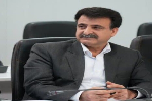 مدیرکل سیاسی، انتخابات و تقسیمات کشوری